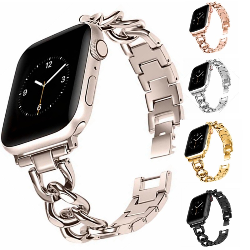 アップルウォッチ バンド おしゃれ ファッション スマートウォッチ ベルト 高級感 レディース アクセサリー