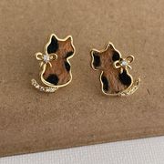 「限定販売」  S925ポスト　 ハンドメイド ピアス　アクセサリー ピアス　アクセサリーパーツ　イヤリング