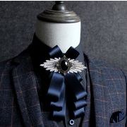 司会者 制服ネクタイ フォーマンスネクタイ 結婚式二次会パーティー 新郎介添人フォーマルアクセサリー