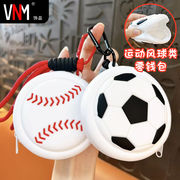 2025新作★ミニバッグ★小銭入れ ポーチ★イヤホンバッグ★収納★