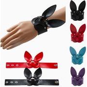 ファッション小物　ブレスレット＆リング  バングル　パンク風　アクセサリー