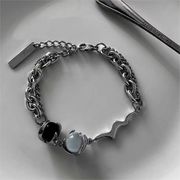 メンズ★アクセサリー★男女兼用★ レトロデザイン★ブレスレット★ファッション