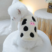 秋冬新作 小型犬服★超可愛いペット服★犬服★猫服★犬用★ペット用品★ネコ雑貨