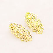 ヘアクリップ　5個入り 海外倉庫発送