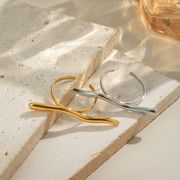 指輪 リング ステンレス製 大人可愛いリング 上品 サージカルステンレス指輪 男女兼用 超新作2025