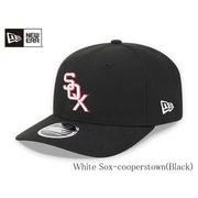 NEWERA 970 POLY STRECH COOPERS CAP　22442