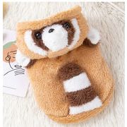 秋冬新作 小型犬服★超可愛いペット服★犬服★猫服★犬用★ペット用品★ネコ雑貨