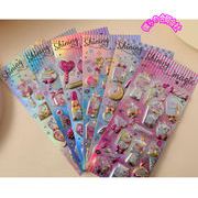 2025新入荷 人気　創意　DIYシール　DIY手作り　ステッカー　粘着シール　手帳用　ステッカー