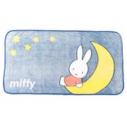 【フリースブランケット】ミッフィー ロングブランケット きらきらほしぞら