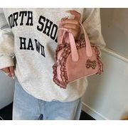 2025新入荷★子供用バッグ　斜め掛けバッグ★精美ショルダーバッグく洗練された