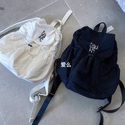 今季マストバイ    気質   おしゃれ  ユニバーサル   リュックサック   レディースバッグ