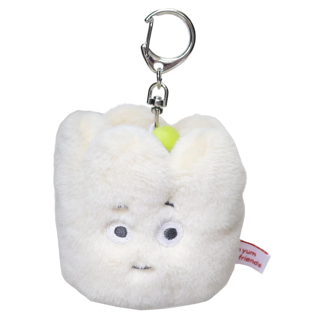 YUM YUM FRIENDS マスコットチャーム しゅうまい | 卸売・ 問屋