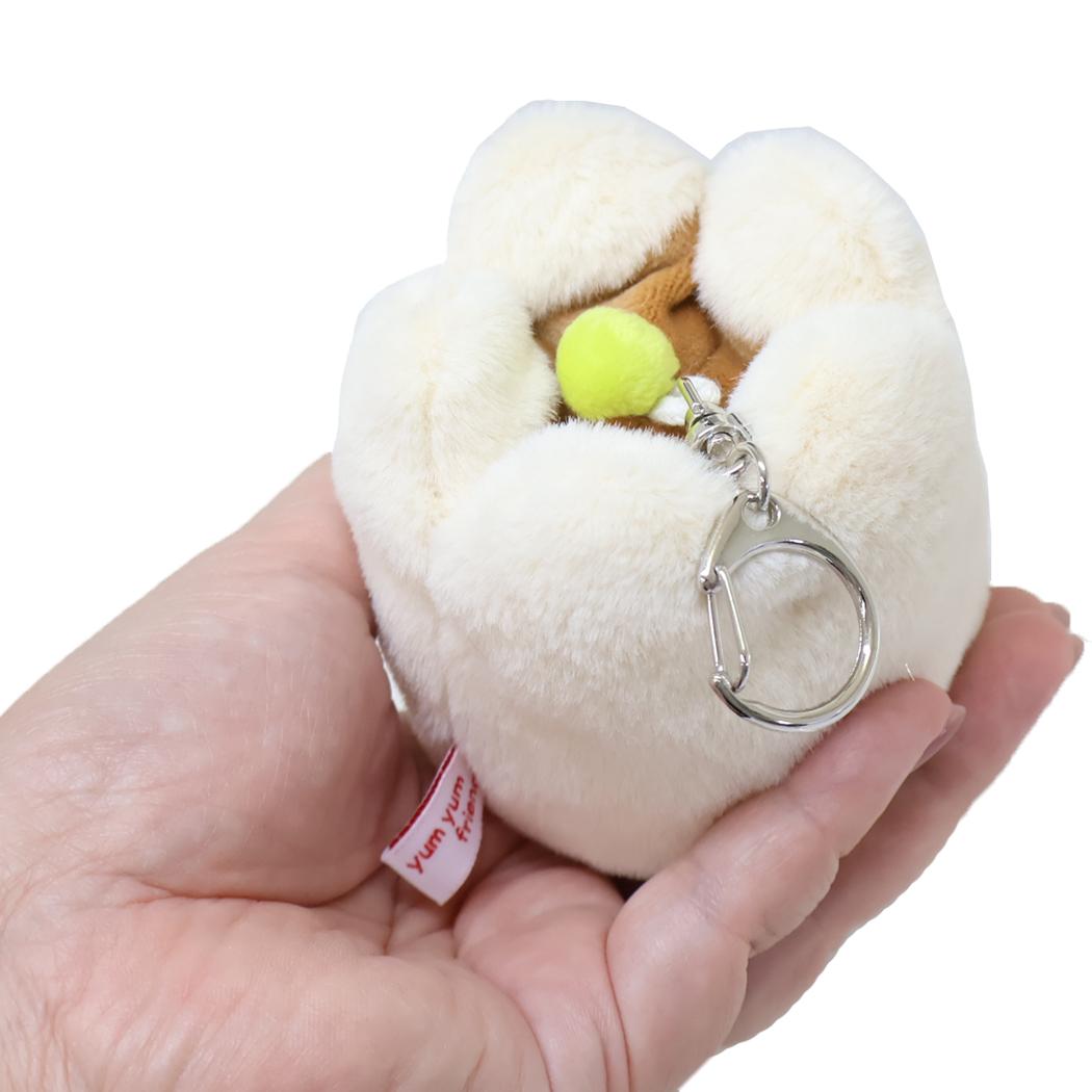 yumyum様ご購入 YUM YUM FRIENDS マスコットチャーム しゅうまい | 卸売・ 問屋
