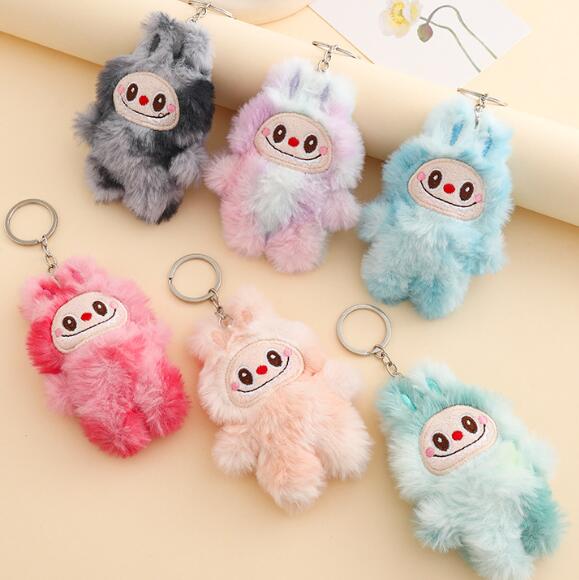 2025年新作　ファッション雑貨　キーホルダー　ストラップ