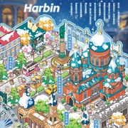 2025★シーンステッカー★手帳ステッカー★PETステッカー★DIYステッカー