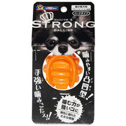 [ドギーマンハヤシ] STRONG BALL　SS