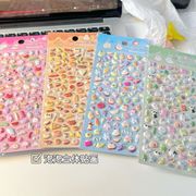 玩具★ステッカー★飾り★粘着シール★手帳用