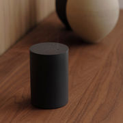 アットアロマ nebulizing diffuser 「one+」(ネブライジングディフューザー ワンプラス)＜グレー＞単品