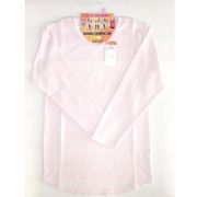 【熱を逃がさない！】婦人　あったかキルト　後丈長め8分袖インナー＆スラックス下