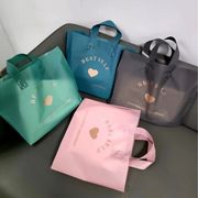 包装袋★ギフトバッグ★ビニール袋★アクセサリー★プレゼント包装