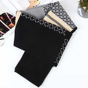 秋冬新作☆人気☆メンズ☆おしゃれ☆暖かい☆保温マフラー☆ストール☆  3色