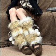 フットカバー レッグカバー レッグウェア フットウェア レディース