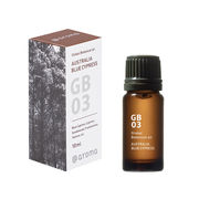 アットアロマ 100%pure essential oil＜Global Botanical air GB03オーストラリアブルーサイプレス＞