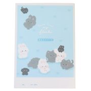 A5連絡ノート マイフロッケ