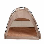 ペット用品 ペット用アウトドアキャンプ 遊び場 テント