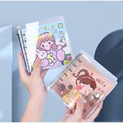 文房具 ノートカバー  ノート