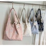 ショルダーバッグ  レディース 鞄  手提げバッグ 帆布バッグ トートバッグ バケツバッグ