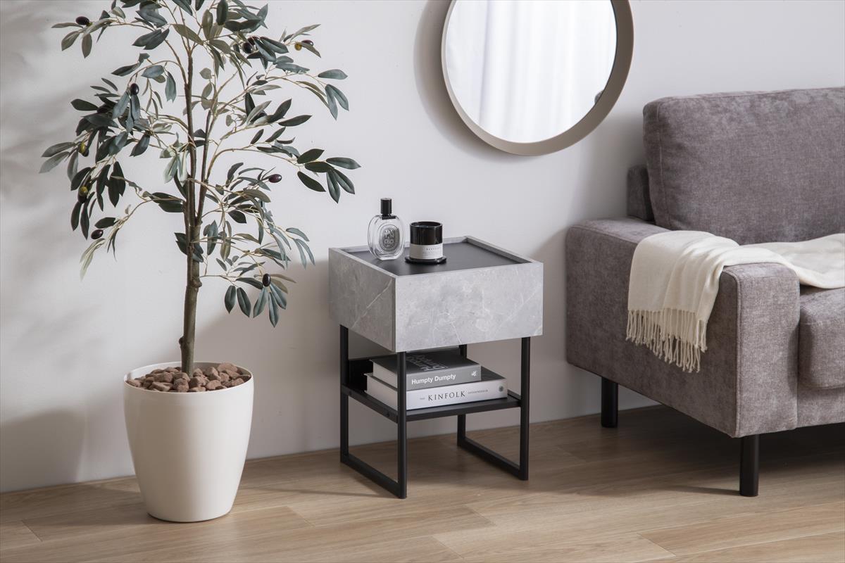 幅35cm】サイドテーブル | 卸売・ 問屋・仕入れの専門サイト【NETSEA】