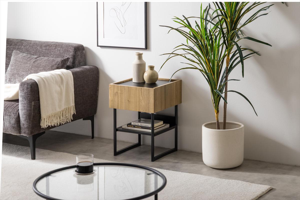 幅35cm】サイドテーブル | 卸売・ 問屋・仕入れの専門サイト【NETSEA】