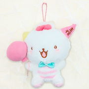 【がおぱわるぅ】 バースデー マスコット 210982