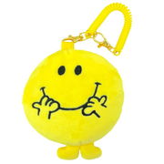 ミスターメンリトルミス パスケース ミスターハッピー 203779 MR.MEN LITTLE MISS