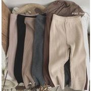 2026年　キッズ服　トップス　ズボン　パンツ★80-140CM　6色