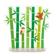 ■デコレ■■2026SS　先行予約■　竹藪アクリルスタンド