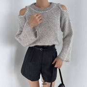 レディース服★ファッション洋服★セーター★