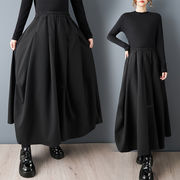 初回送料無料　スカート　レーディスファション商品　個性的　半身スカート　カジュアル商品　人気