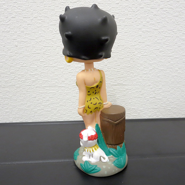 FUNKO ボビングヘッド ベティブープ プライマル | 卸売・ 問屋・仕入れ