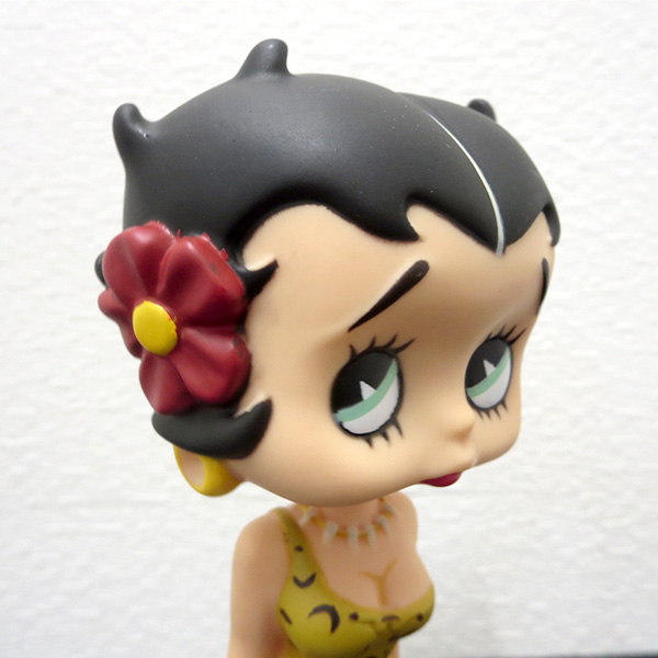 FUNKO ボビングヘッド ベティブープ プライマル | 卸売・ 問屋・仕入れ