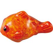 【毎日が楽しくなる雑貨！深海魚シリーズ！】深海魚箸置きフウセンウオ