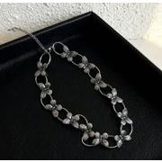 ファッション小物  首輪 チョーカー ネックレス  飾り物