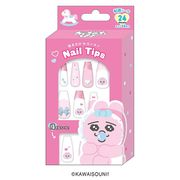 ■2026SS　先行予約■　おぱんちゅうさぎ　ネイルチップ