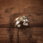 メンズアクセサリー★ おしゃれ★男女兼用指輪★手飾り★ファッションリング