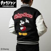 25'ミッキーマウス クラブリーダー スタジャン(3L)