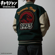 25'ジュラシックワールド ジュラシックグリーン スタジャン(L)