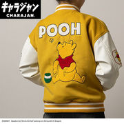 25'くまのプーさん マイルドハニー スタジャン(L)