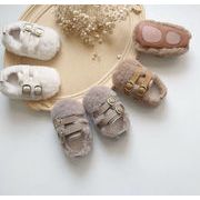 2025冬   ベビー靴  ソックス   キッズ  防寒  暖かい  子供靴  裏起毛  新生児 ブーツ   赤ちゃん