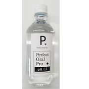 「P.パーフェクトオーラル プロ　500ml」